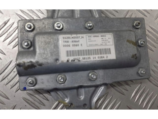 Подушка безопасности пассажира 552819200724   Mercedes-Benz CLK A208 C208