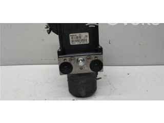 Jednotka ABS 3U0614517D, 0140001   Skoda Superb B5 (3U) 2004