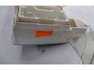 Vstřikovač 7701209442, 7701209442   Renault Megane I     