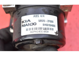 Jednotka ABS 58920-2F000, 58920-2F000   KIA Cerato 2006