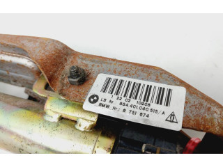 Руль BMW 3 E46  1998 - 2005 года 6751674      
