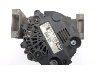 Генератор 51718499   Fiat Punto Evo 1.3     