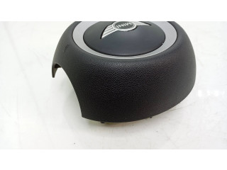 Подушка безопасности водителя 2757665, RG23177200   Mini One - Cooper Clubman R55
