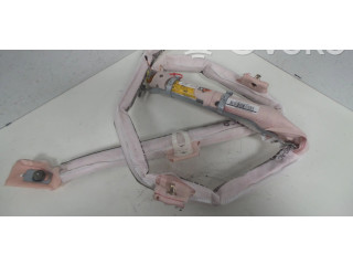 Боковая подушка безопасности 39090774   Vauxhall Astra K