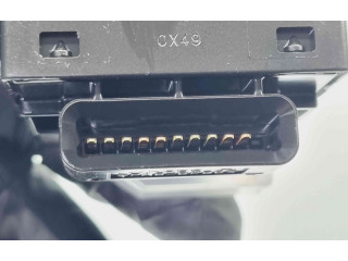 Переключатель дворников GKK317F897   Mazda 3 I