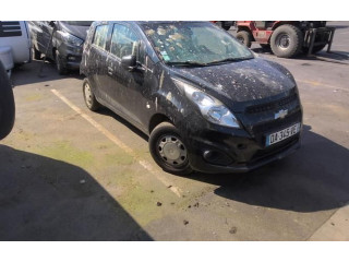 Vstřikovací lišta NT   Chevrolet Spark     