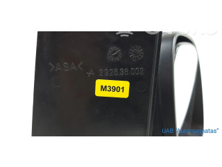 Zpětné zrcátko  Mercedes-Benz Vito Viano W639 2008  232636002, M3901  