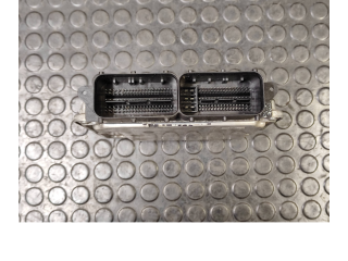 Блок управления двигателя 4H0907401, 0281016910   Audi A8 S8 D4 4H
