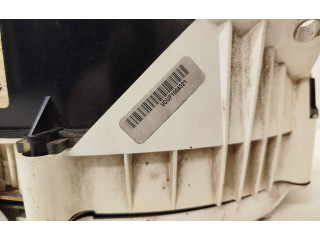 Přístrojová deska  Volkswagen Sharan 2002 7M0919881Q, 95VW10849ABC  