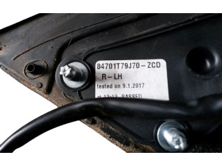 Зеркало электрическое        Suzuki SX4  2006 - 2009 года   