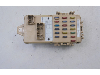   Pojistková skříňka LB100601B, LB100601B   Subaru Impreza II 2002