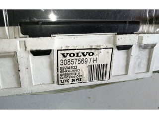 Přístrojová deska  Volvo S40, V40 2000 30857569, 30857569H  