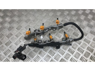 Комплект форсунок 2325031140, 2327031120    Lexus GS 250 350 300H 450H для бензинового / Электричество двигателя  3.5