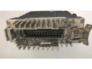 Řídící jednotka 0280800346, 0085459832   Mercedes-Benz E W124 1989
