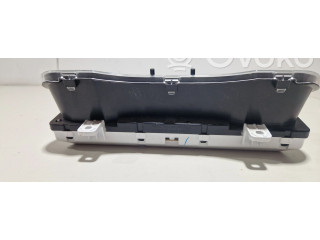 Přístrojová deska  Nissan Micra 2013 248101HB4C  