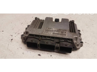 Řídící jednotka 9664356980   Fiat Scudo 