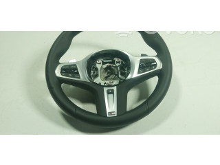 Руль BMW 5 G30 G31  2016 -  года 32308008181, 874616209      
