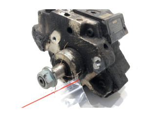 Vstřikovací čerpadlo 0445010125   Audi A6 Allroad C6     