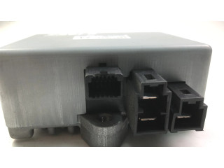 Блок управления 8633A031   Mitsubishi ASX