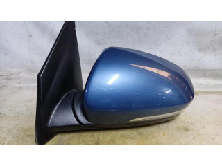 Zpětné zrcátko  Hyundai Tucson LM 2015  87610-D7270  
