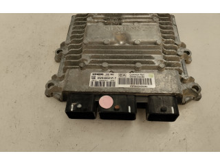 Řídící jednotka 9647202380   Citroen C3 Pluriel 2002