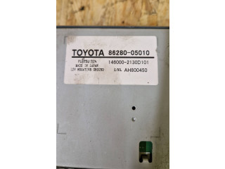 Přístrojová deska  Toyota Avensis T270 2011 8628005010, AH800450  