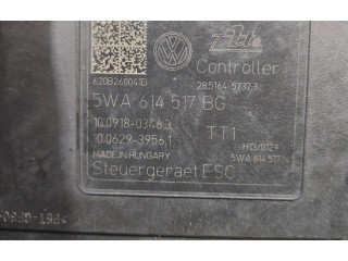 Блок АБС 5WA614517BG, IMPRK1398901   Volkswagen  Caddy  2015 - 2020 года