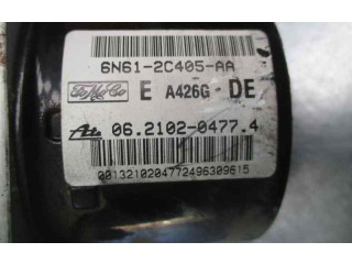 Jednotka ABS 6N612C405AA, 06210204774   Mazda 3 I 2006