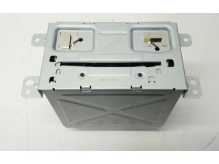 Поршень Радио/ проигрыватель CD/DVD / навигация  23206559  Chevrolet Volt I  