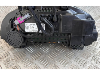 Панель приборов 4M0920790B   Audi SQ7       