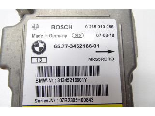 Vstřikovač 3452166   BMW X3 E83     