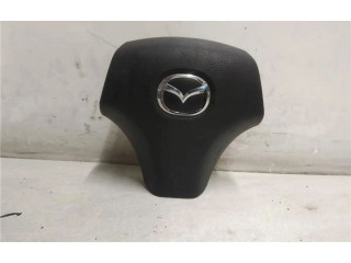 Подушка безопасности водителя PT11085, PT11085   Mazda MX-6