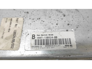 Řídící jednotka YW4T13B524BB   BMW X5 E53 2002