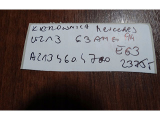 Volant Mercedes-Benz E W213 2019 F14A2134604700  