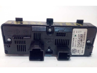 Блок управления климат-контролем 3G0907049B, 3G0907049BWHS   Volkswagen Passat Alltrack