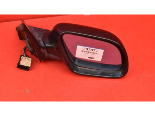 Zpětné zrcátko  Audi A6 Allroad C5 2000  010596, 010596  
