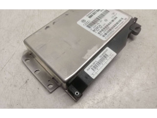 Блок управления коробкой передач 8D0927156CB, 6058006207   Audi A4 S4 B5 8D