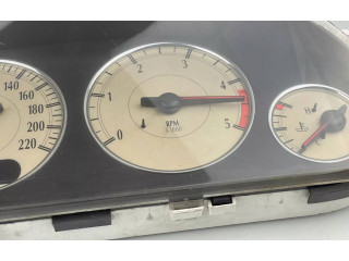 Панель приборов P05082409AH   Chrysler Grand Voyager IV       