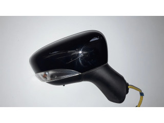 Zpětné zrcátko pravé Renault Captur 2015  A047431  
