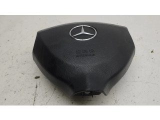 Подушка безопасности водителя 16986001029116   Mercedes-Benz A W169