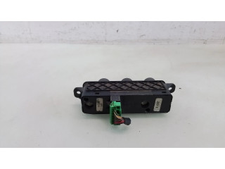 Блок управления климат-контролем NH376L   Honda Civic