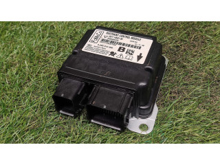 Блок подушек безопасности DS7T14B321BB, 0285012050   Ford Fusion II