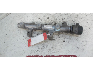 Vstřikovací lišta 059130089CS, 0281006431   Audi A6 S6 C7 4G    CRTE CRT 