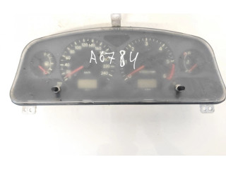 Přístrojová deska  Toyota Avensis T220 1998 8380005310, 00027653009  