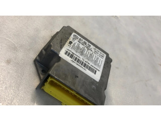 Блок подушек безопасности 4l0959655   Audi Q7 4L