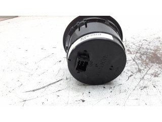 Блок управления климат-контролем 09380429, 8200028447A   Renault Espace   Grand espace IV
