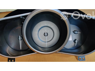 Přístrojová deska  Mazda CX-7 2010 EH4455430, JEEH64B  