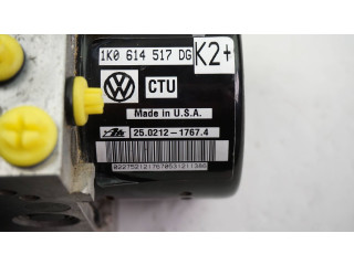 Jednotka ABS 1K0614517DG, 1K0907379BJ   Volkswagen Jetta VI 2012