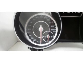 Přístrojová deska  Mercedes-Benz GLA W156 2017 A1569002703, 0263700388  