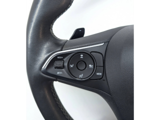Volant Opel Grandland X 2020 34206806A, 34206805A  
